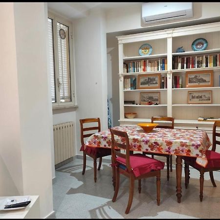 Vatican Apartment Roma Eksteriør bilde
