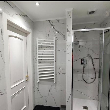 Vatican Apartment Roma Eksteriør bilde