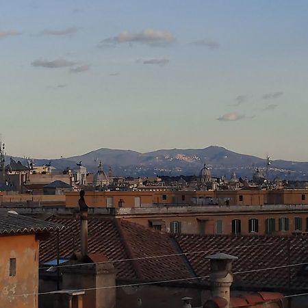 Vatican Apartment Roma Eksteriør bilde