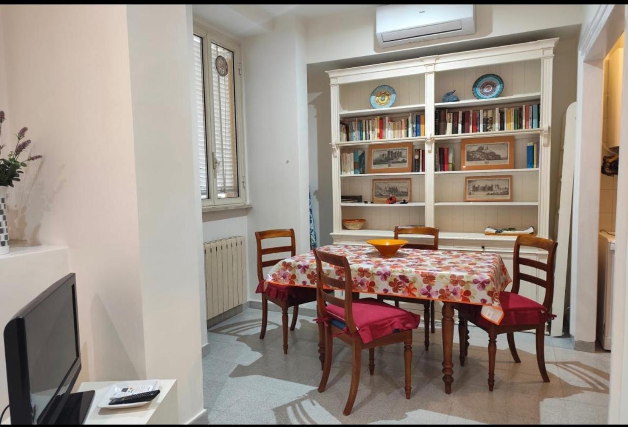 Vatican Apartment Roma Eksteriør bilde