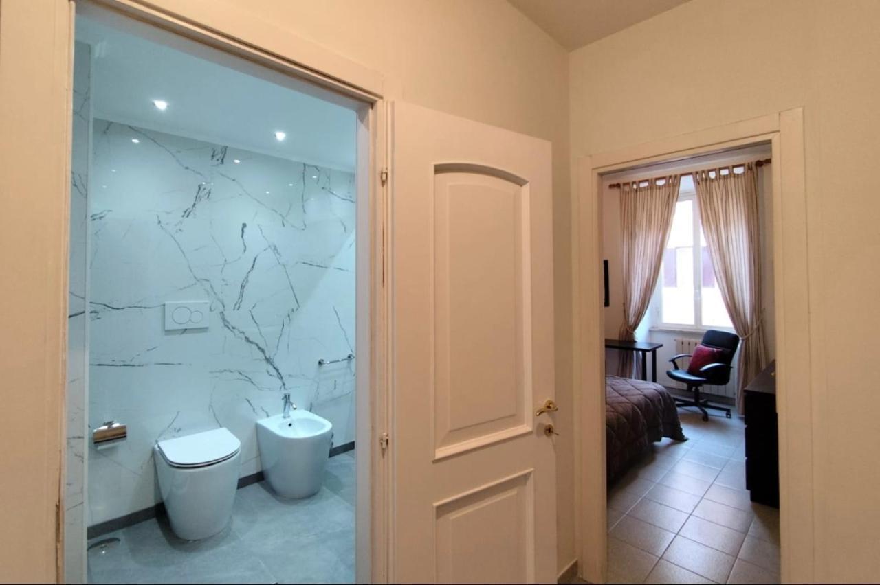 Vatican Apartment Roma Eksteriør bilde