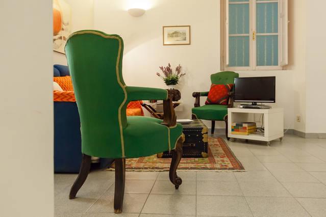 Vatican Apartment Roma Eksteriør bilde