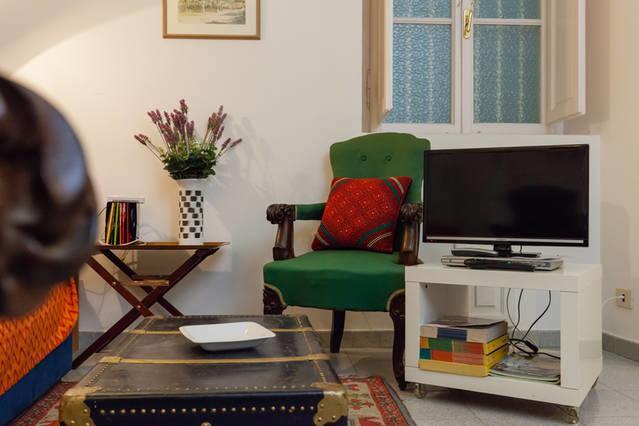 Vatican Apartment Roma Eksteriør bilde