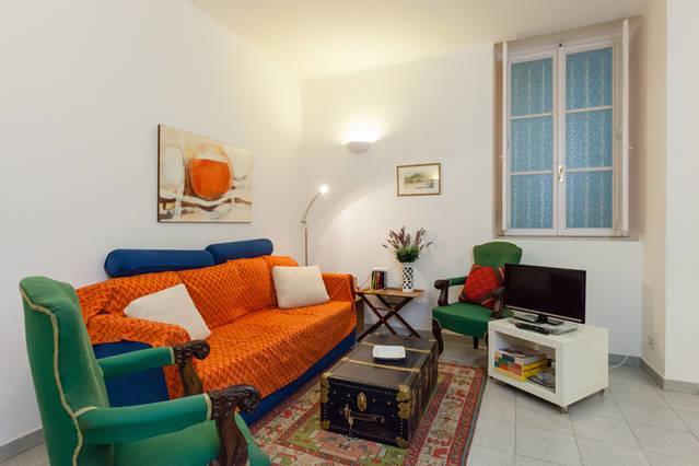 Vatican Apartment Roma Eksteriør bilde