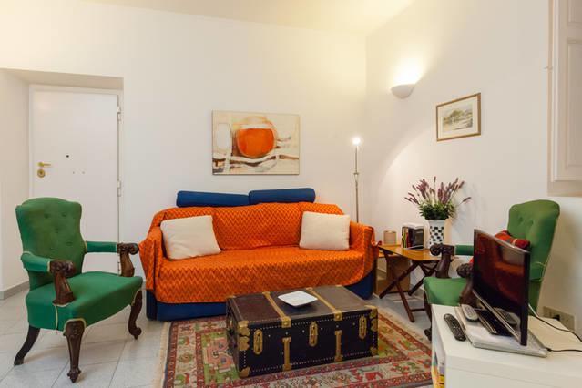 Vatican Apartment Roma Eksteriør bilde