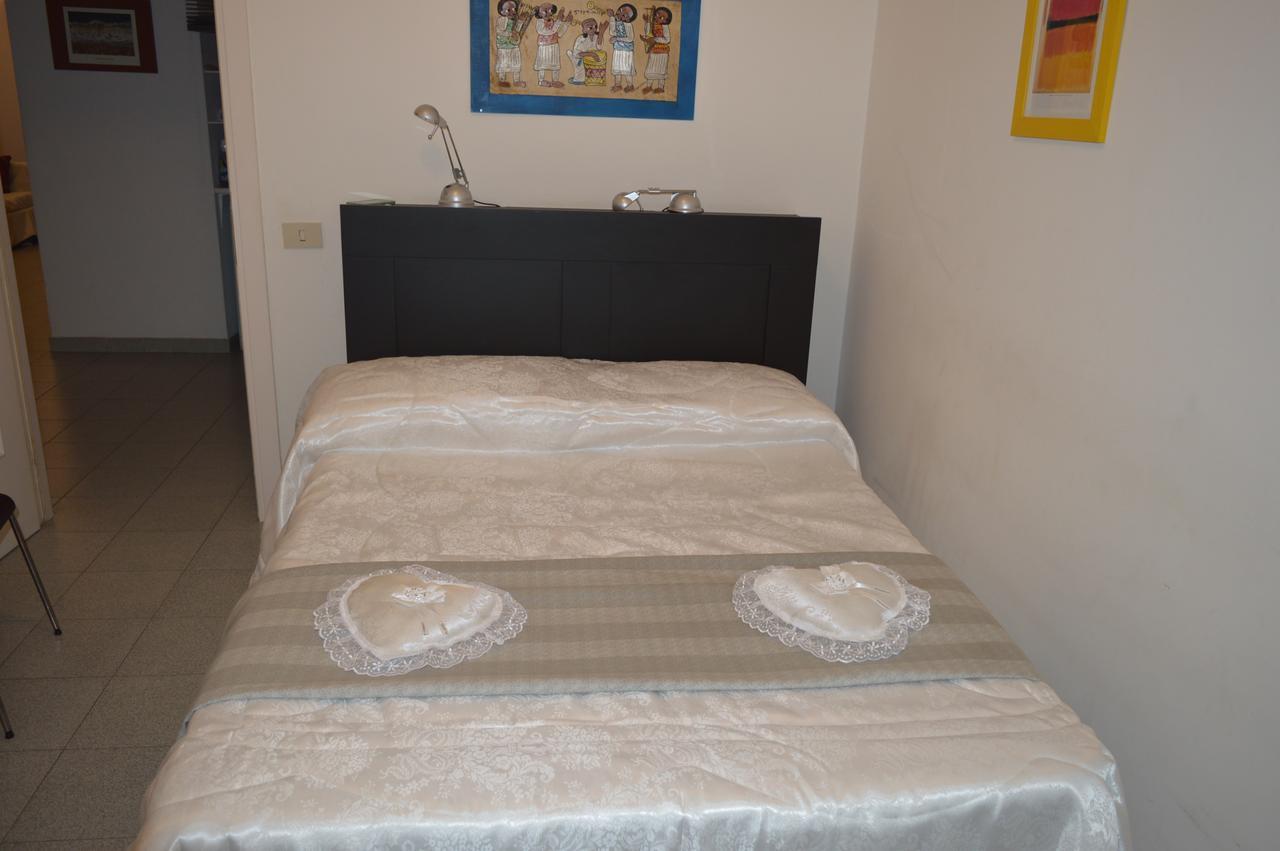 Vatican Apartment Roma Eksteriør bilde